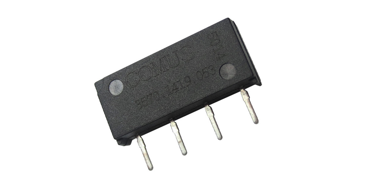 Comus 3570-1419-051 Reed Relays