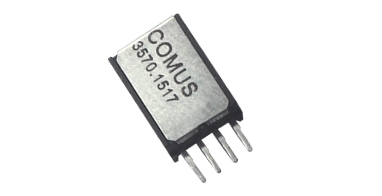 Comus 3570-1517-051 Reed Relays