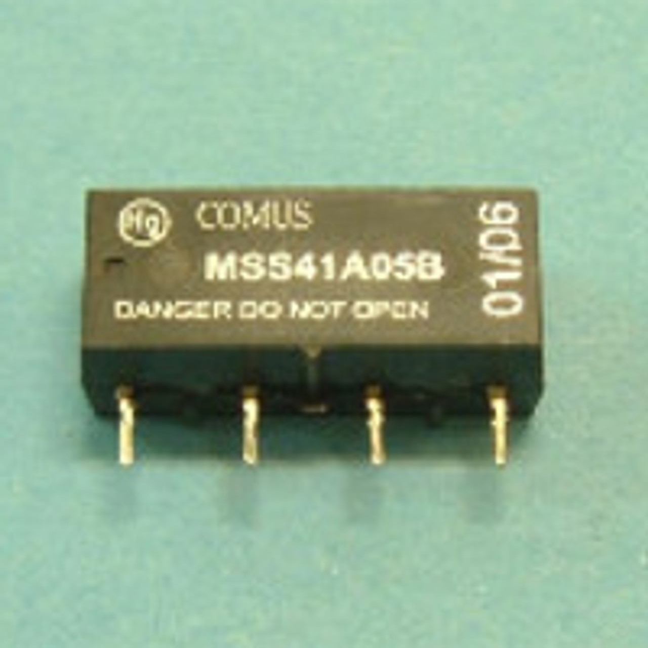 Comus 3585-1331-121 Reed Relays