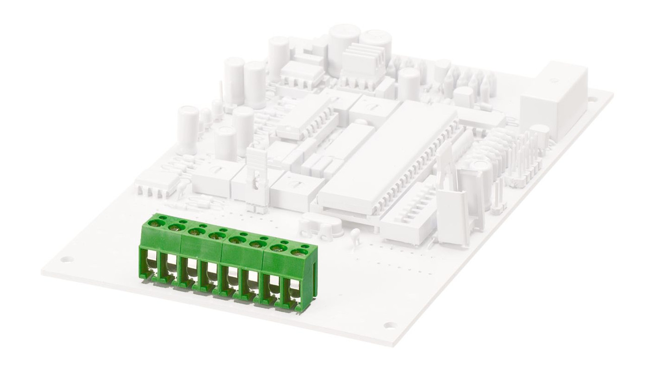 Conta-Clip 10001.1 Wire Guard Blocks