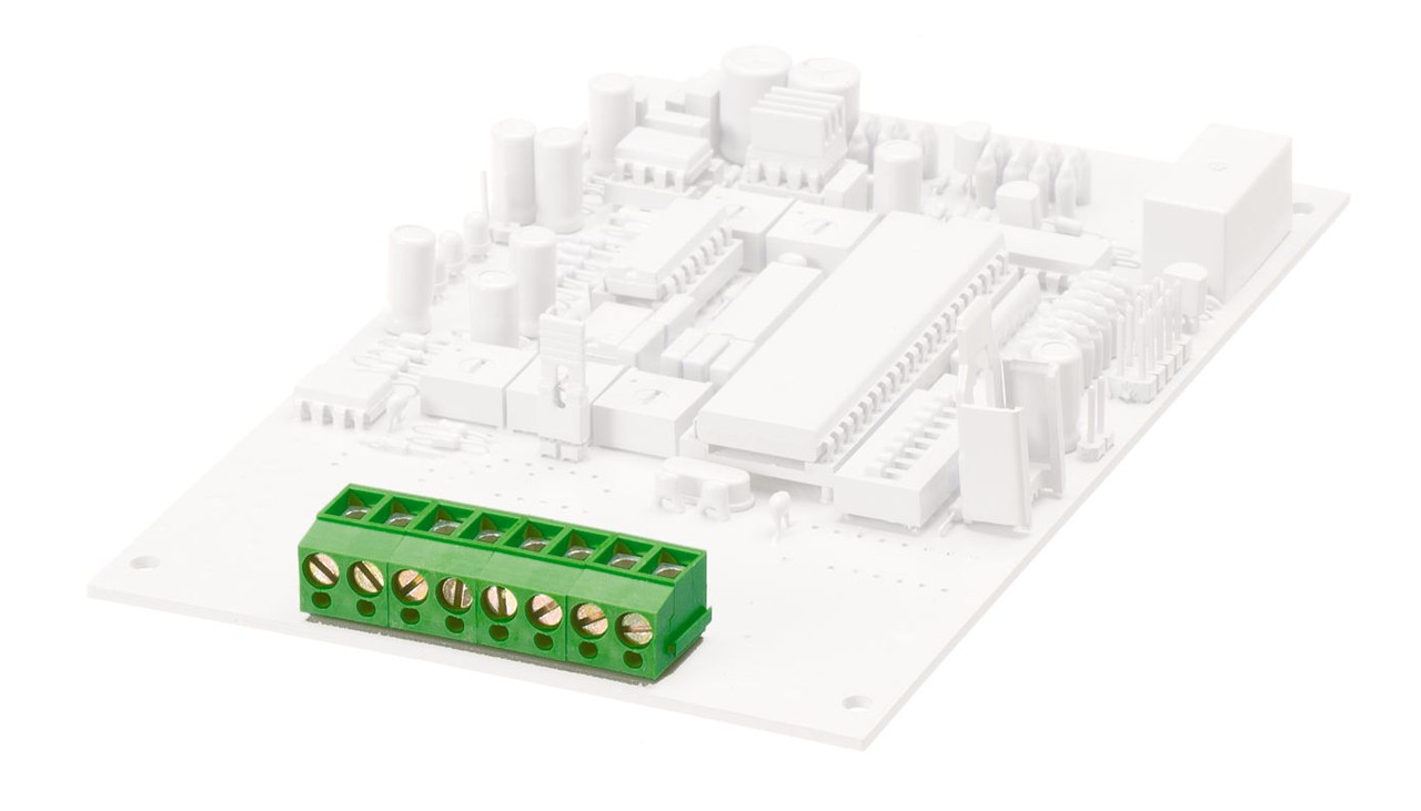 Conta-Clip 10013.1 Wire Guard Blocks