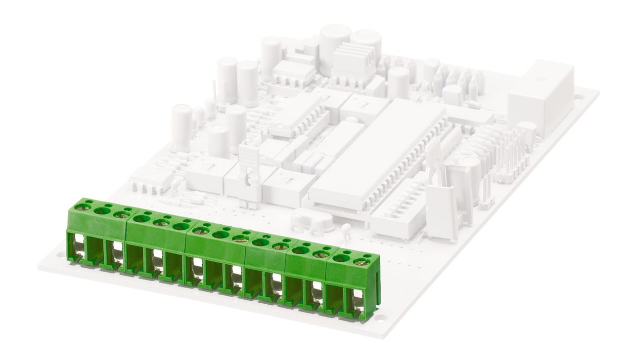 Conta-Clip 10024.1 Wire Guard Blocks