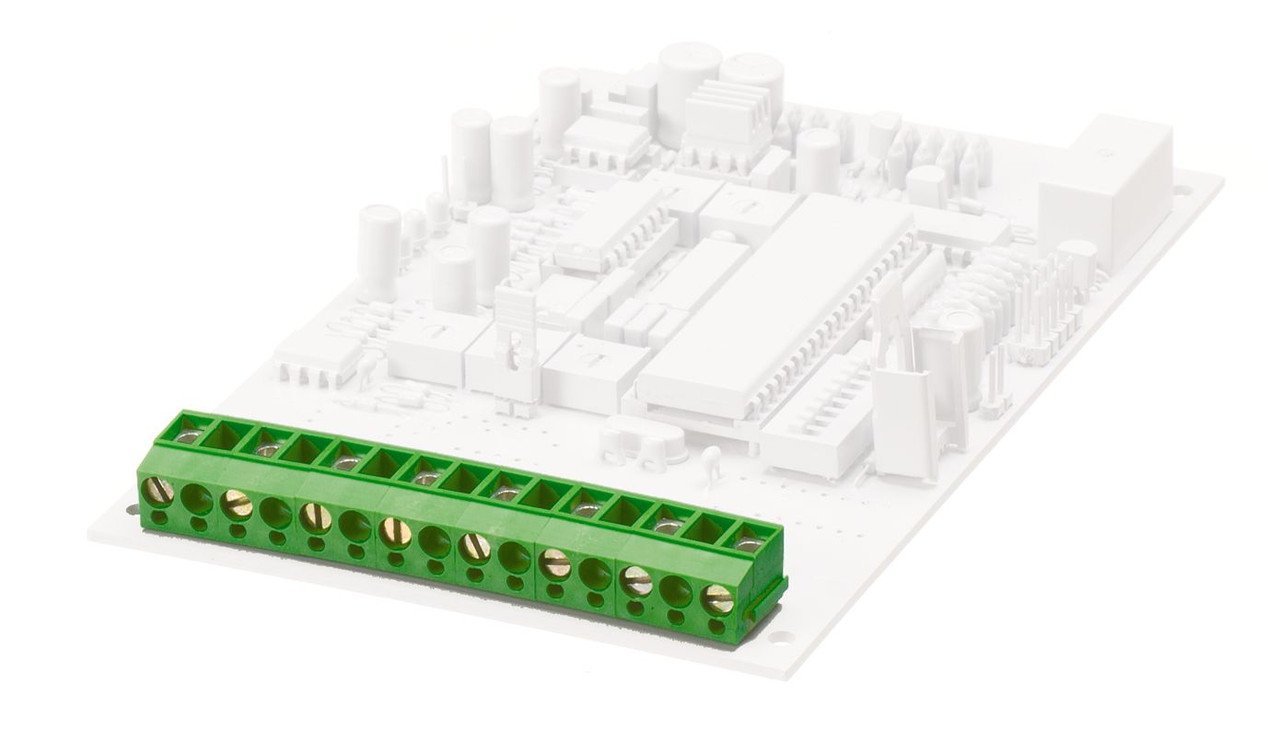 Conta-Clip 10037.1 Wire Guard Blocks