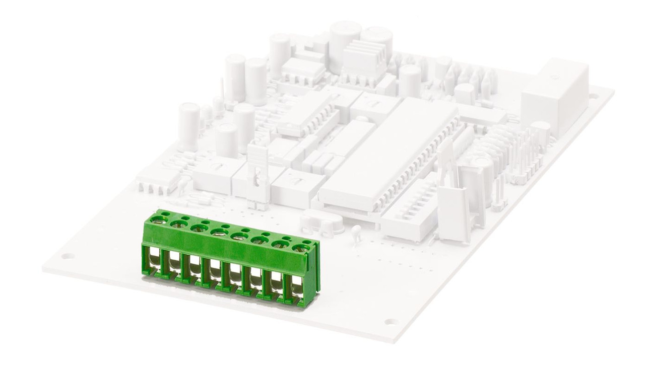 Conta-Clip 10054.1 Wire Guard Blocks