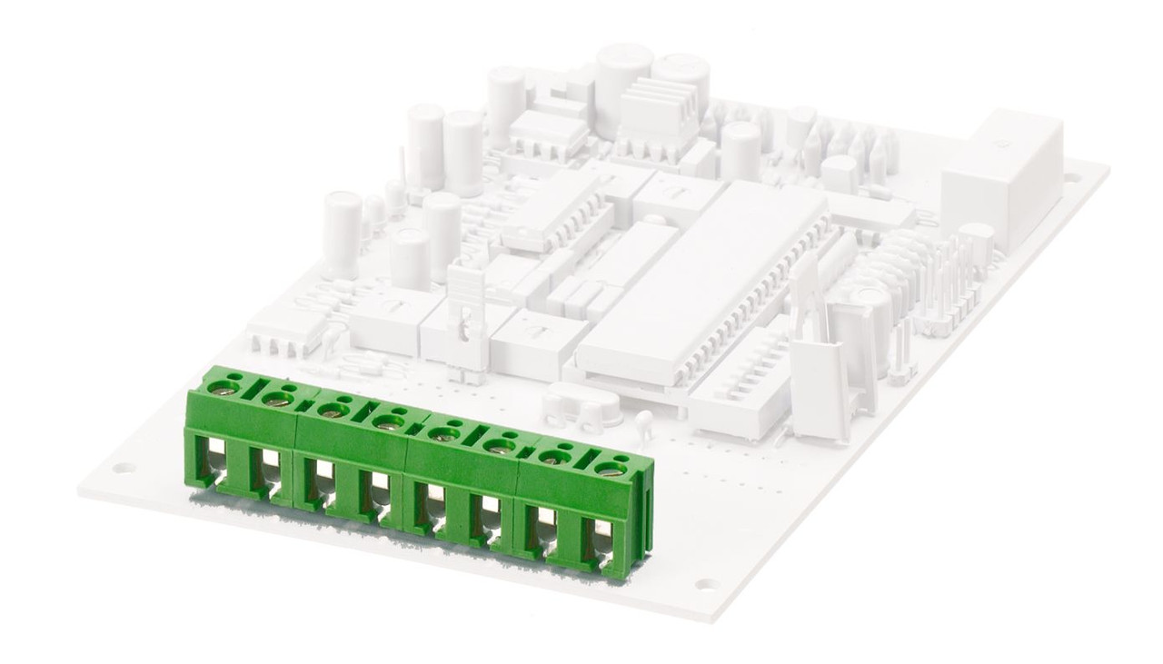 Conta-Clip 10089.1 Wire Guard Blocks