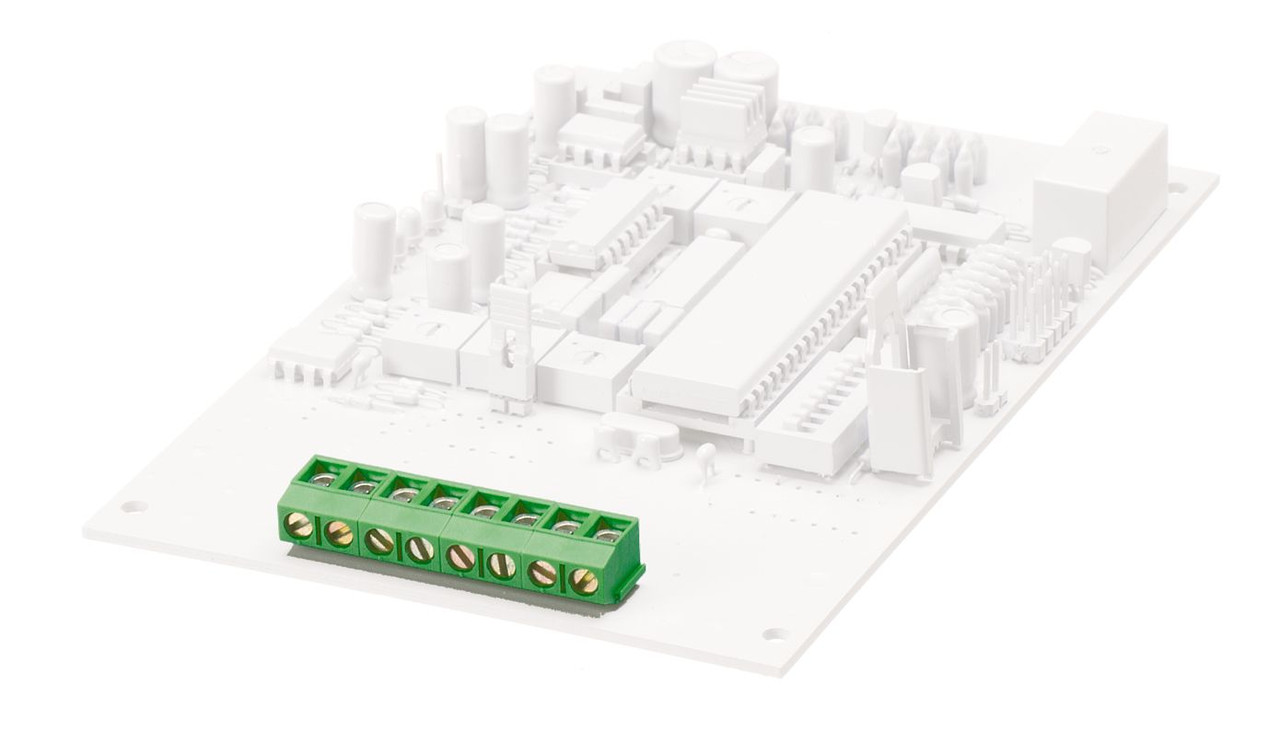 Conta-Clip 10178.1 Wire Guard Blocks