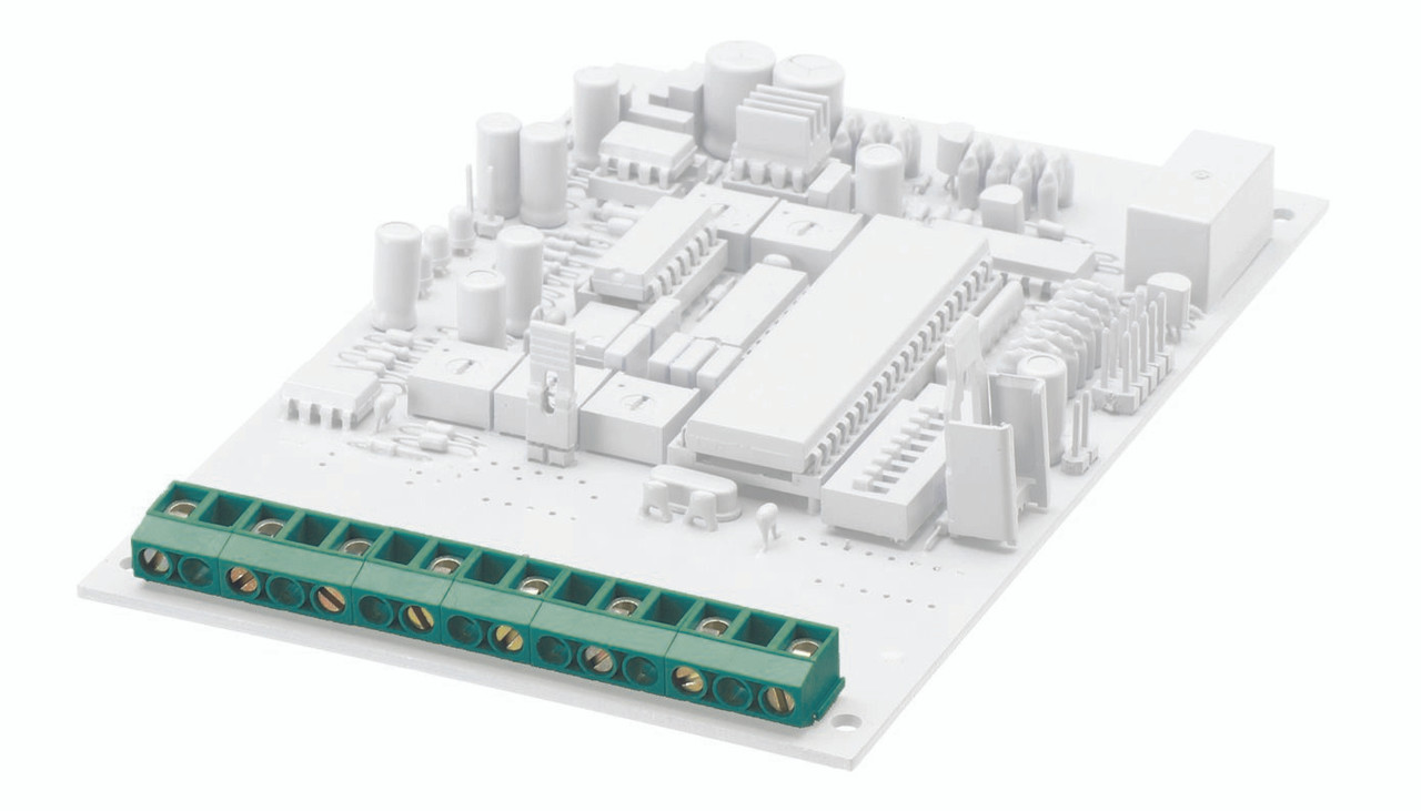 Conta-Clip 10215.1 Wire Guard Blocks