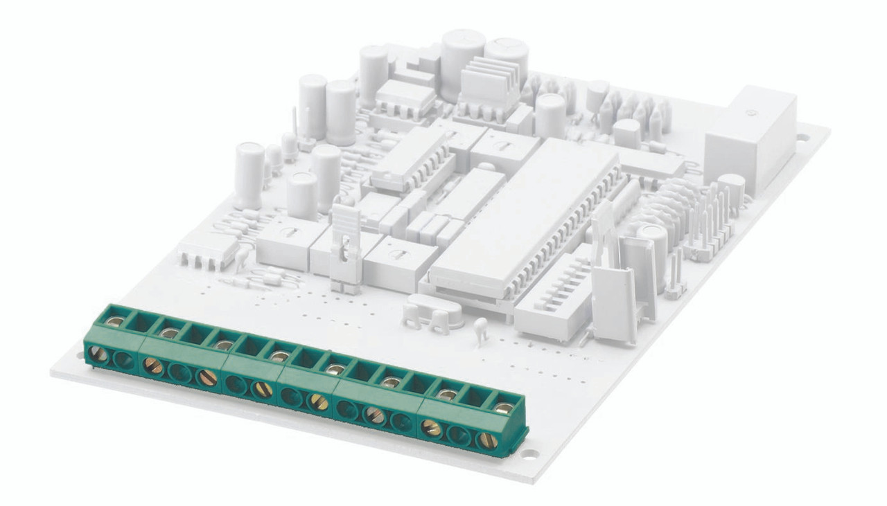 Conta-Clip 10227.1 Wire Guard Blocks