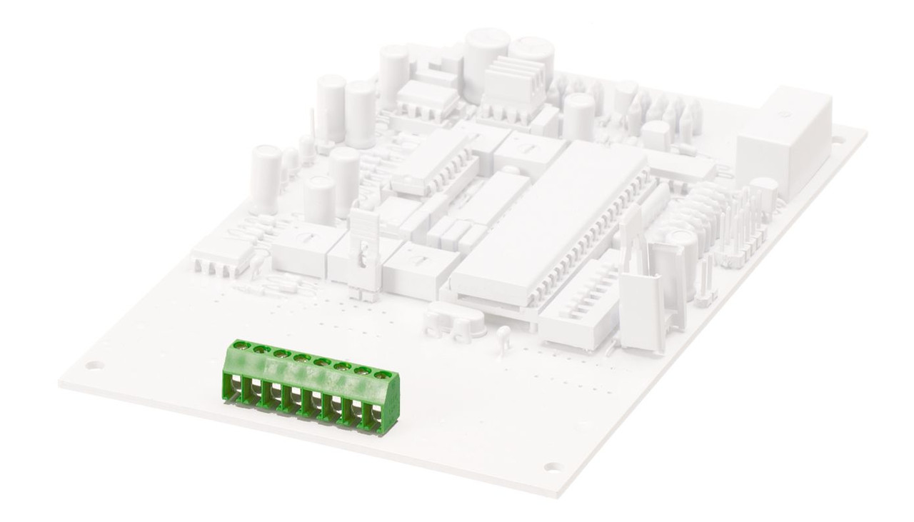 Conta-Clip 10247.1 Wire Guard Blocks