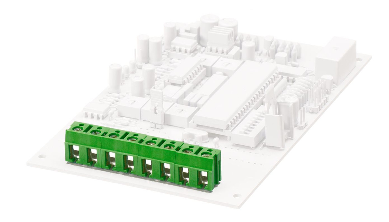 Conta-Clip 12461.1 Wire Guard Blocks