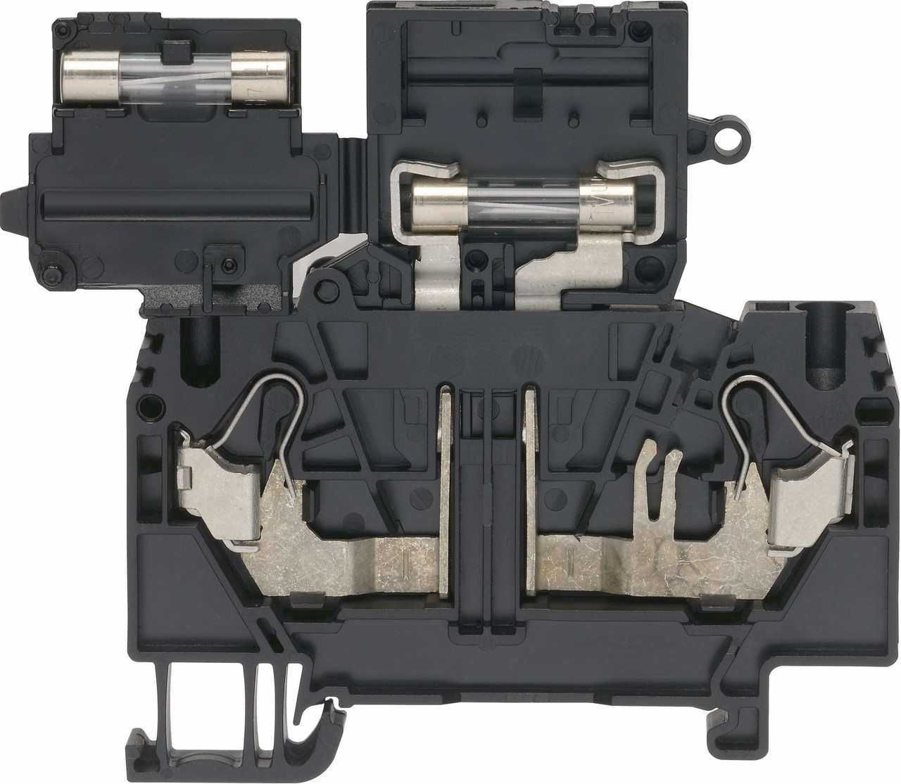 Conta-Clip 3290.4 Pluggable Terminal Blocks