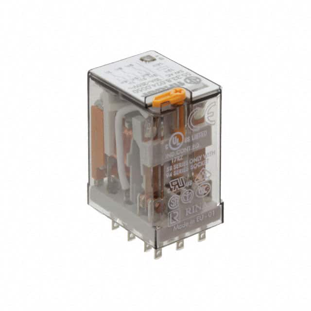 Finder 55.33.8.024.0010 Power Relay