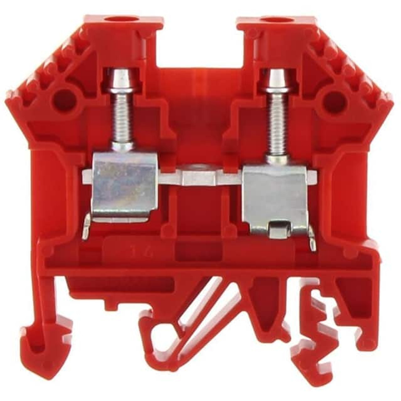 Conta-Clip 1001.9 Screw Type Terminal Blocks