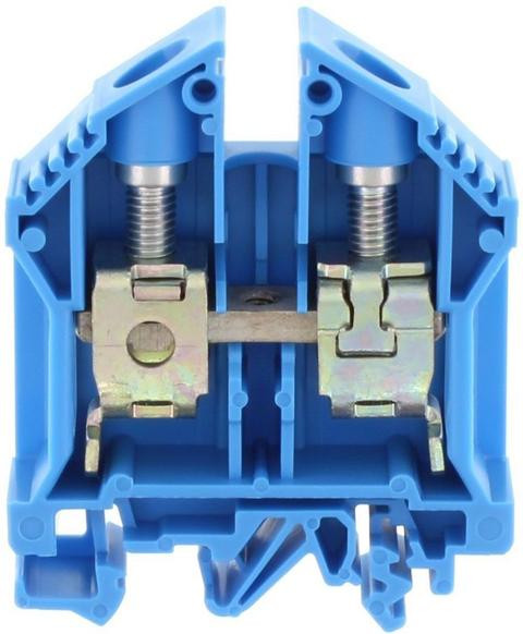 Conta-Clip 1494.5 Din Rail, Channel Terminal Block