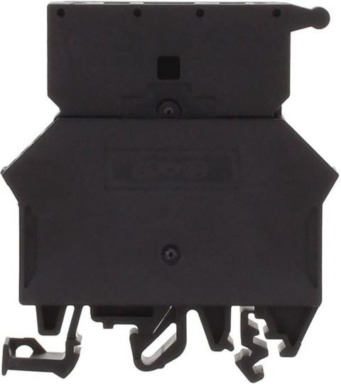 Conta-Clip 17041.4 Din Rail, Channel Terminal Block