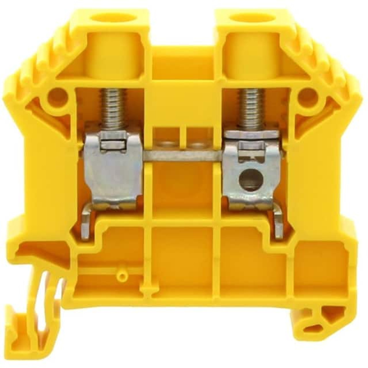 Conta-Clip 17112.8 Screw Type Terminal Blocks