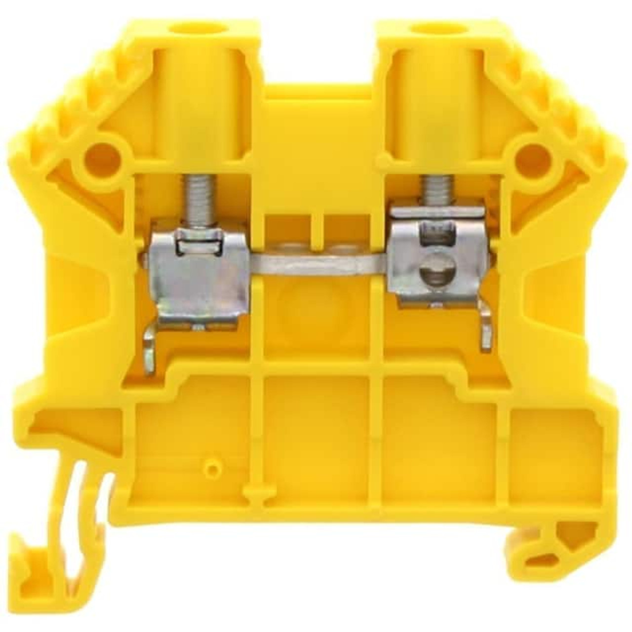 Conta-Clip 17104.8 Screw Type Terminal Blocks