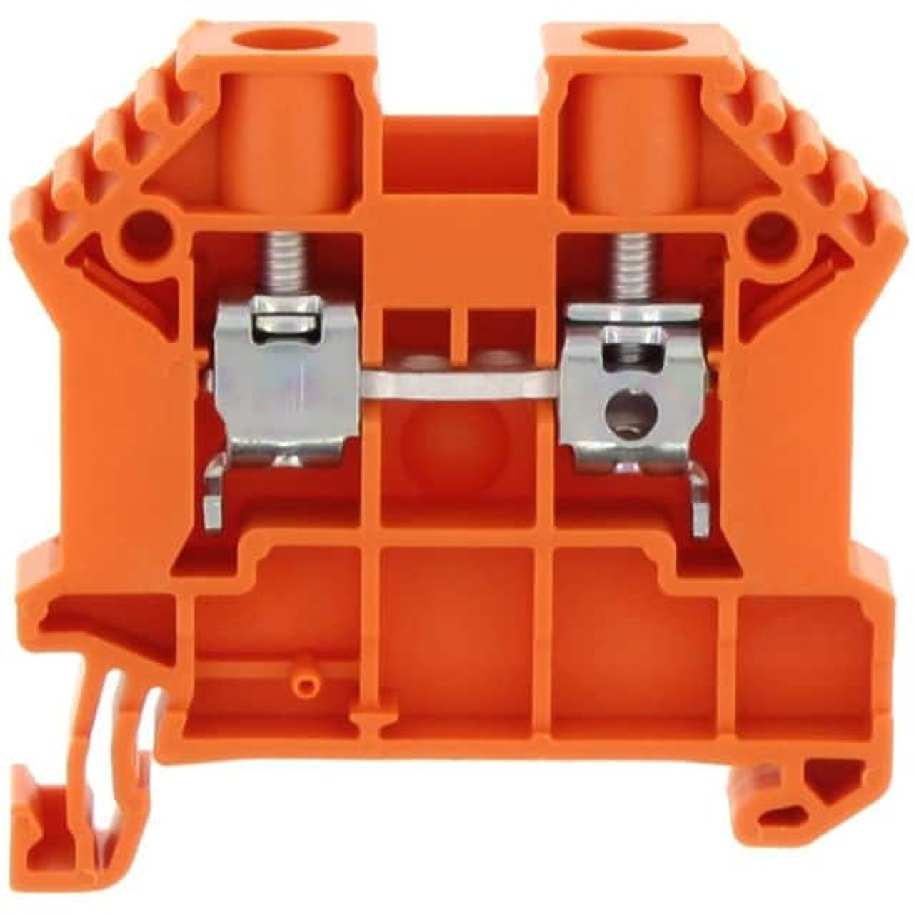 Conta-Clip 17108.3 Screw Type Terminal Blocks