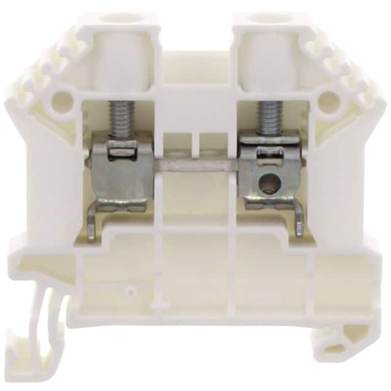 Conta-Clip 17108.7 Screw Type Terminal Blocks