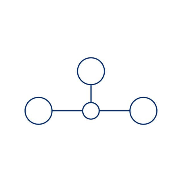 Conta-Clip 1030.4 Din Rail, Channel Terminal Block