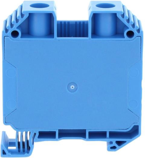 Conta-Clip 17142.5 Din Rail, Channel Terminal Block