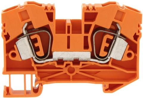 Conta-Clip 3597.3 Din Rail, Channel Terminal Block