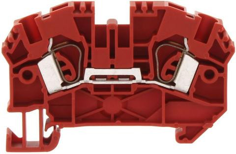 Conta-Clip 3515.9 Din Rail, Channel Terminal Block