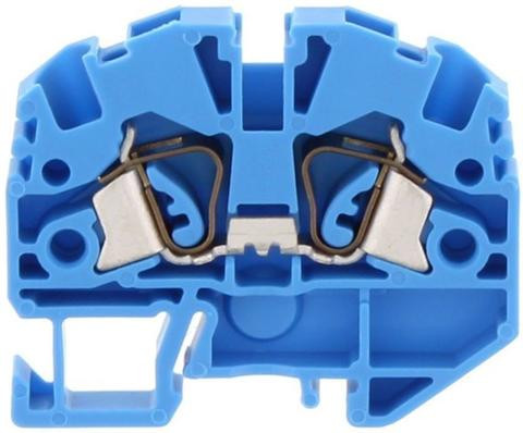 Conta-Clip 1700.5 Din Rail, Channel Terminal Block