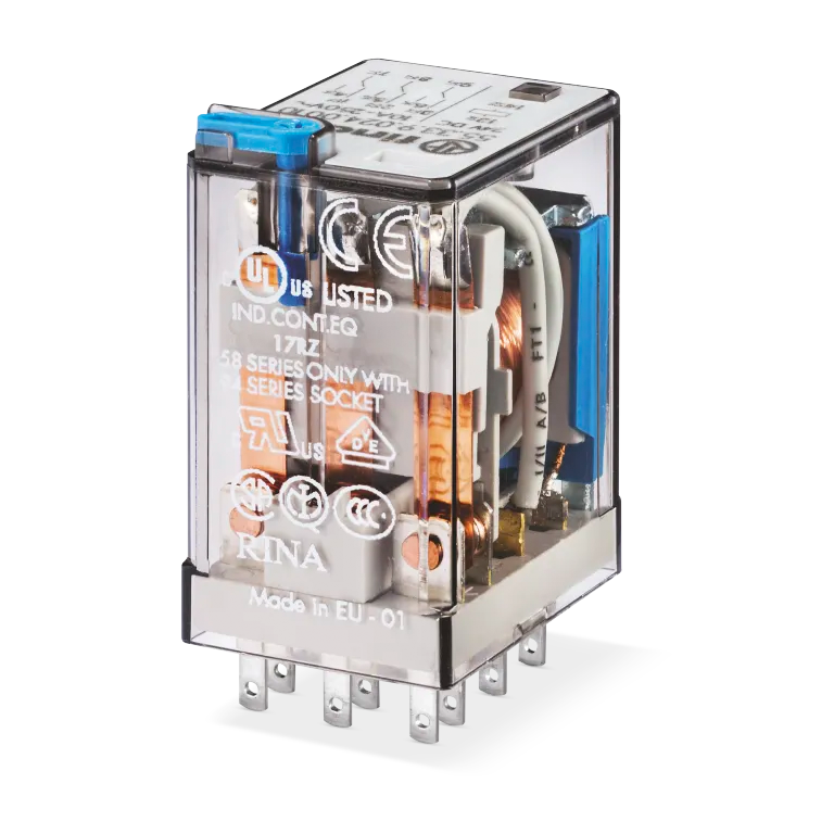 Finder 55.33.9.048.0000 Power Relay