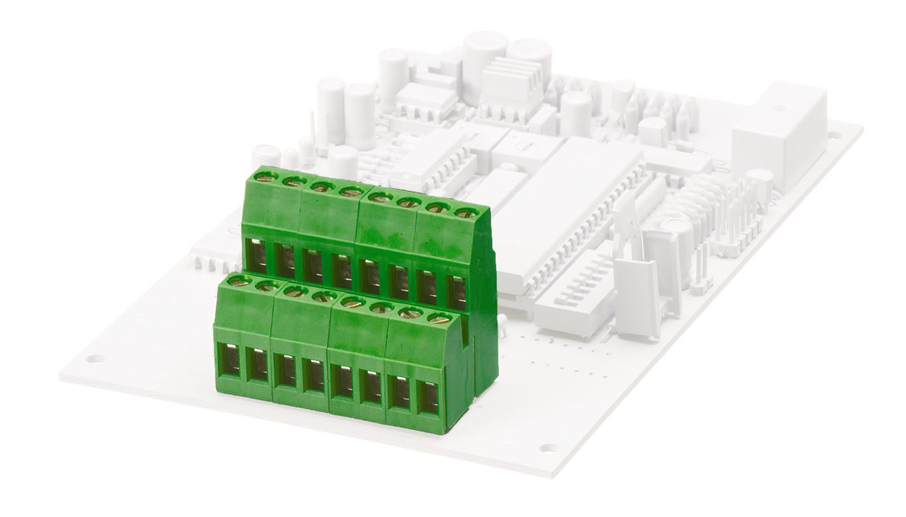 Conta-Clip 13169.1 Screw Type Terminal Blocks