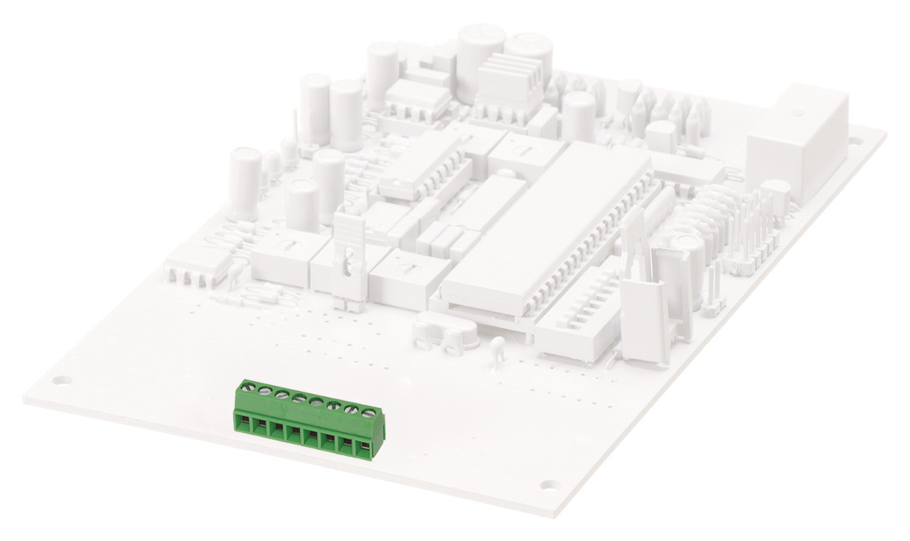 Conta-Clip 14131.1 Screw Type Terminal Blocks