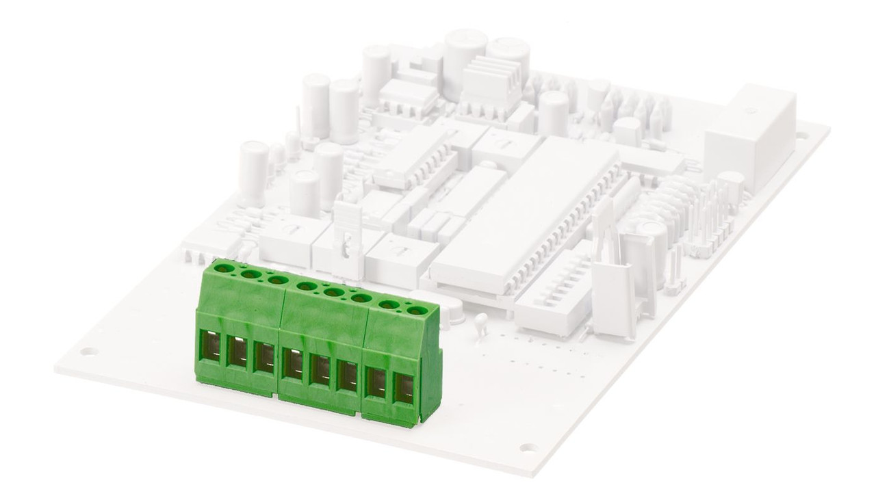 Conta-Clip 10431.1 Screw Type Terminal Blocks