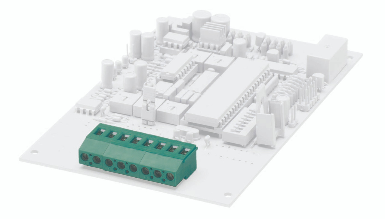 Conta-Clip 10464.1 Screw Type Terminal Blocks