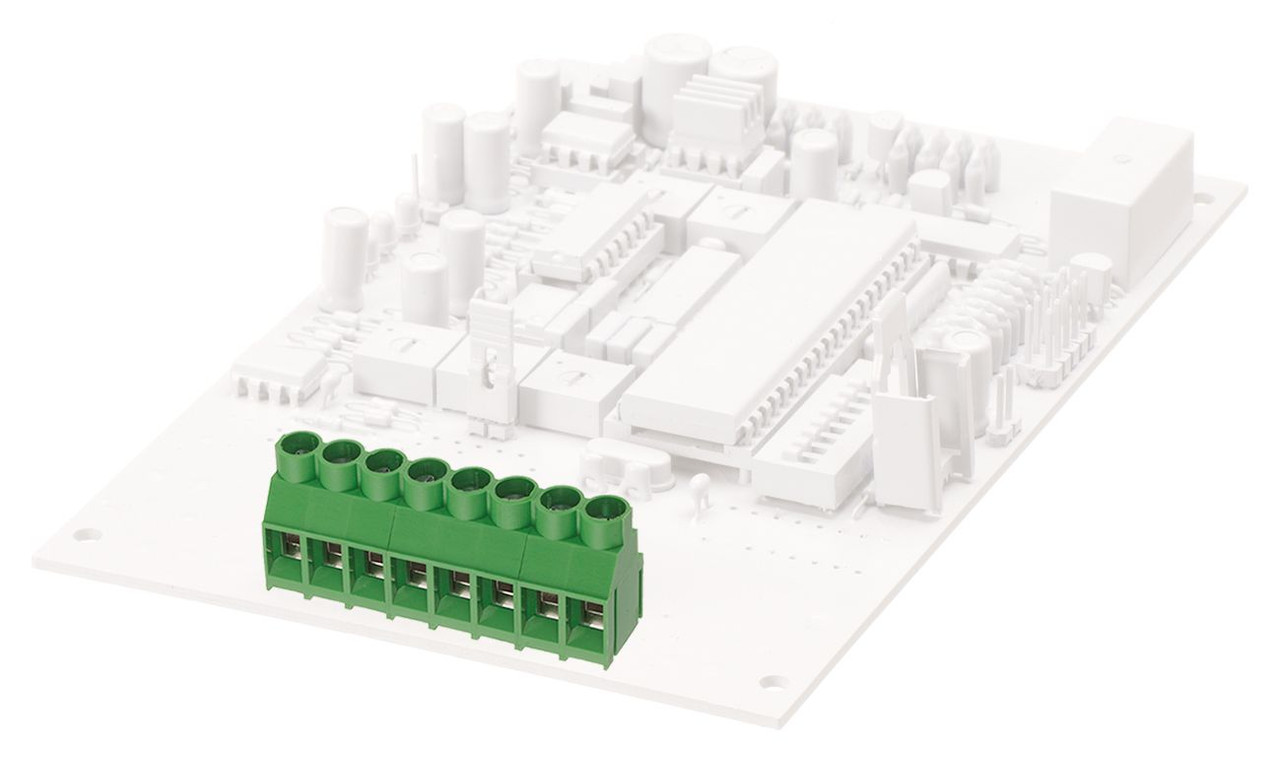 Conta-Clip 10533.1 Screw Type Terminal Blocks