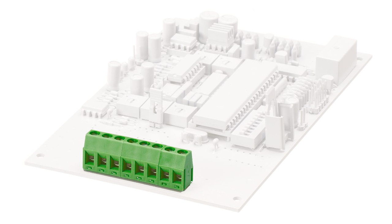 Conta-Clip 12361.1 Screw Type Terminal Blocks