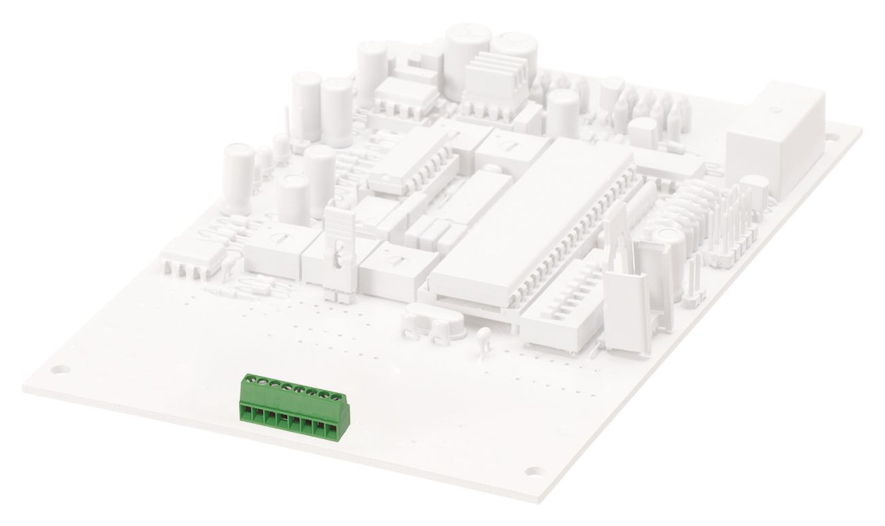 Conta-Clip 14112.1 Screw Type Terminal Blocks