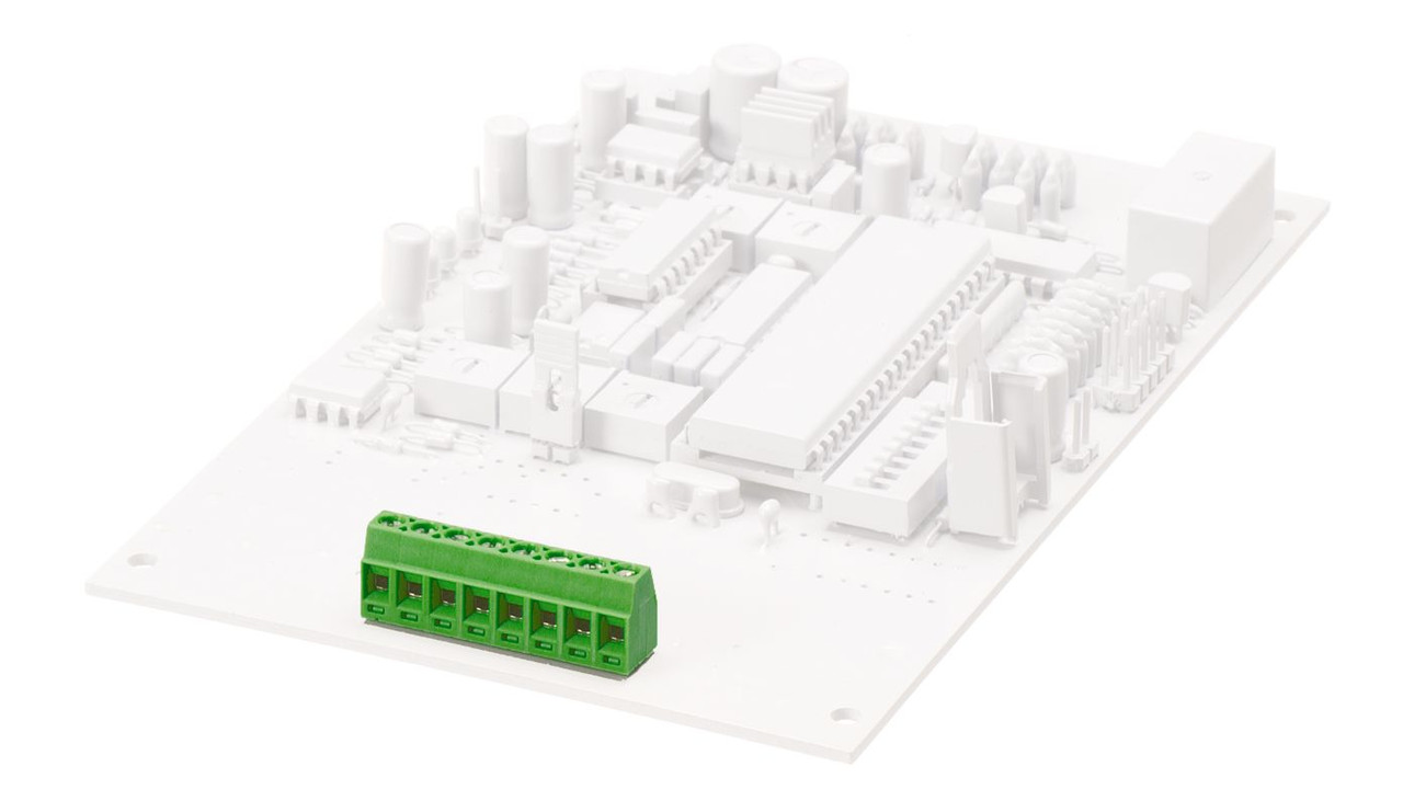 Conta-Clip 12890.1 Screw Type Terminal Blocks