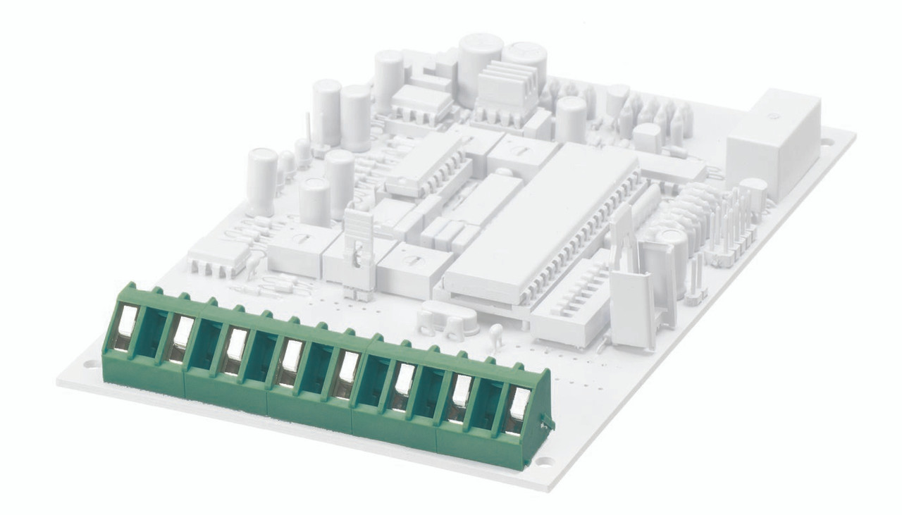 Conta-Clip 13548.1 Screw Type Terminal Blocks