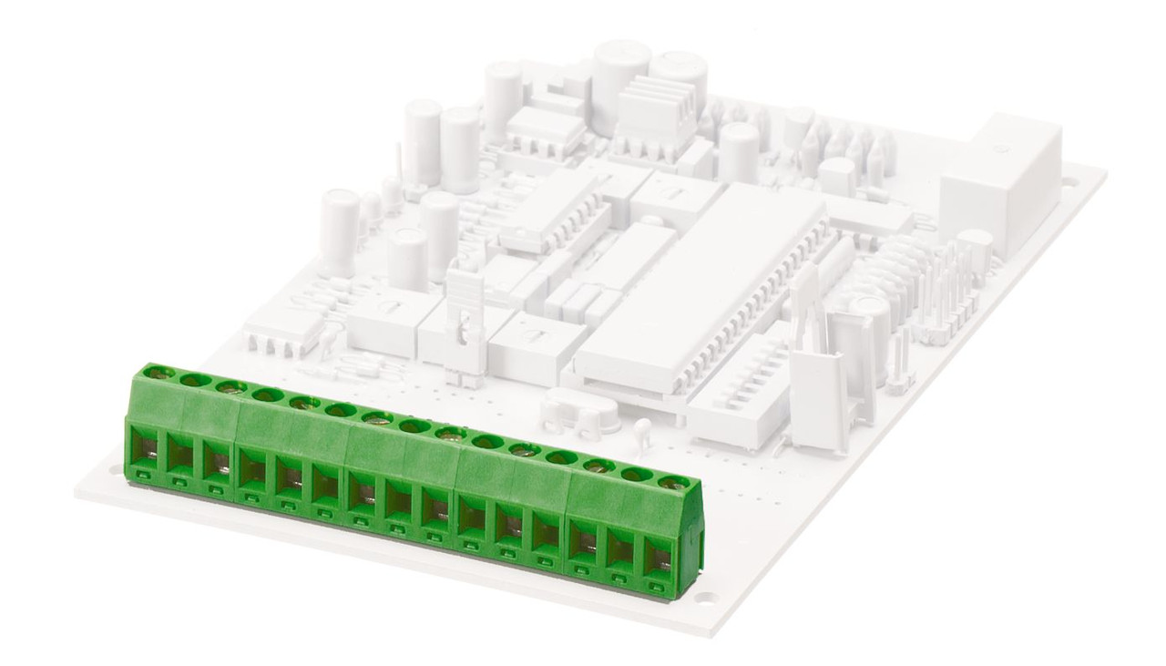 Conta-Clip 13560.1 Screw Type Terminal Blocks