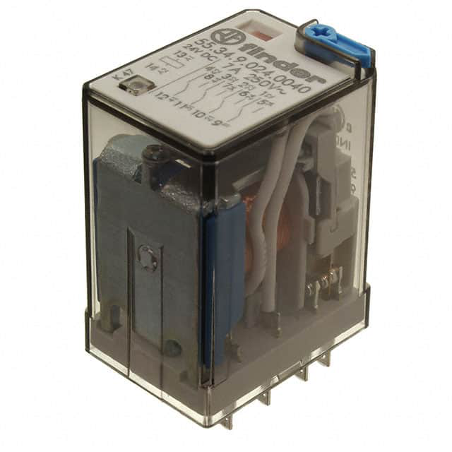 Finder 55.34.9.024.0040 Power Relay