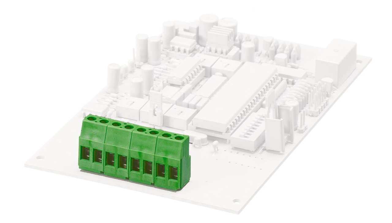 Conta-Clip 12625.1 Screw Type Terminal Blocks