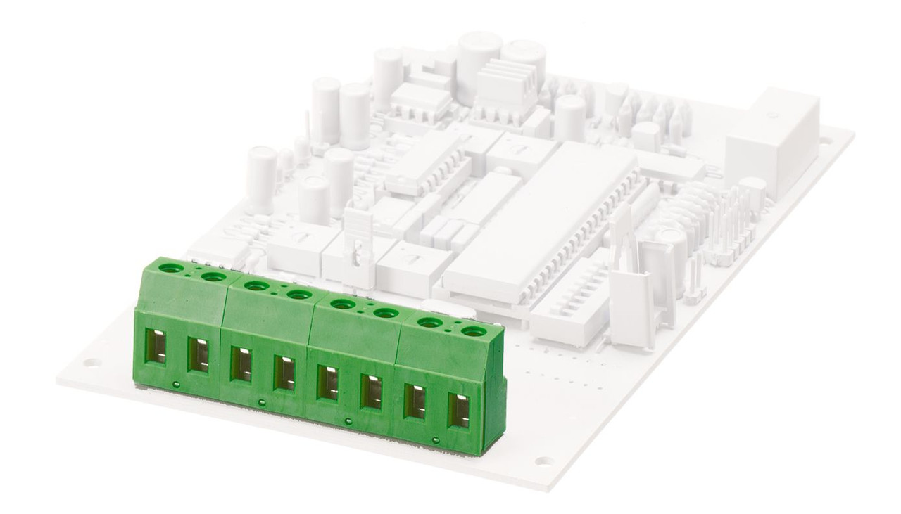 Conta-Clip 12662.1 Screw Type Terminal Blocks