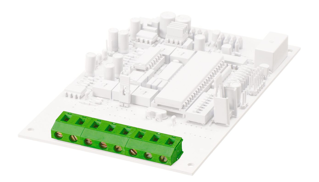 Conta-Clip 13605.1 Screw Type Terminal Blocks