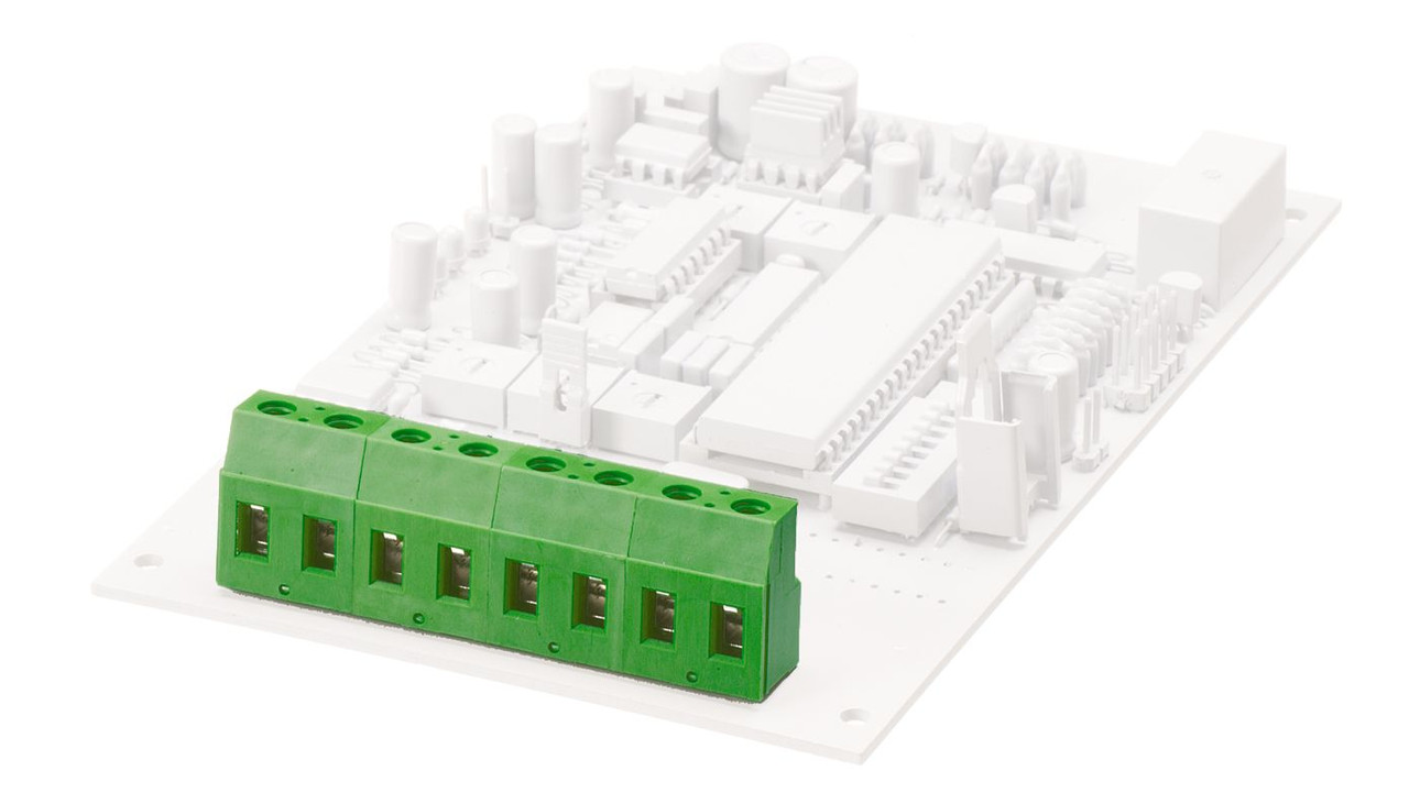 Conta-Clip 12677.1 Screw Type Terminal Blocks