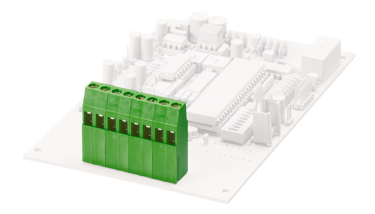 Conta-Clip 12712.1 Screw Type Terminal Blocks