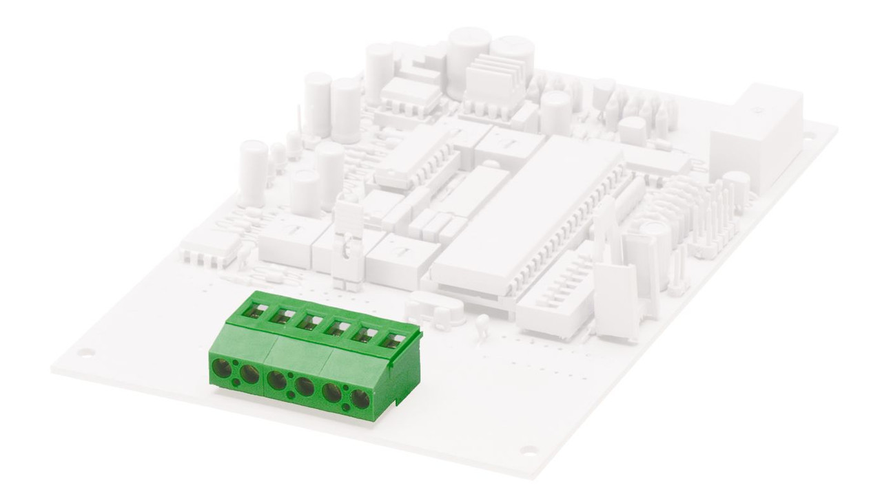 Conta-Clip 12643.1 Screw Type Terminal Blocks