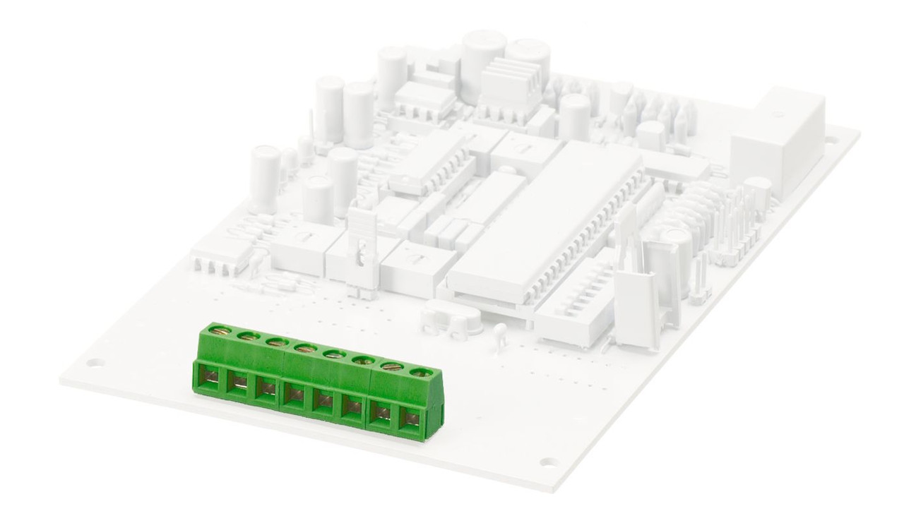 Conta-Clip 10297.1 Screw Type Terminal Blocks