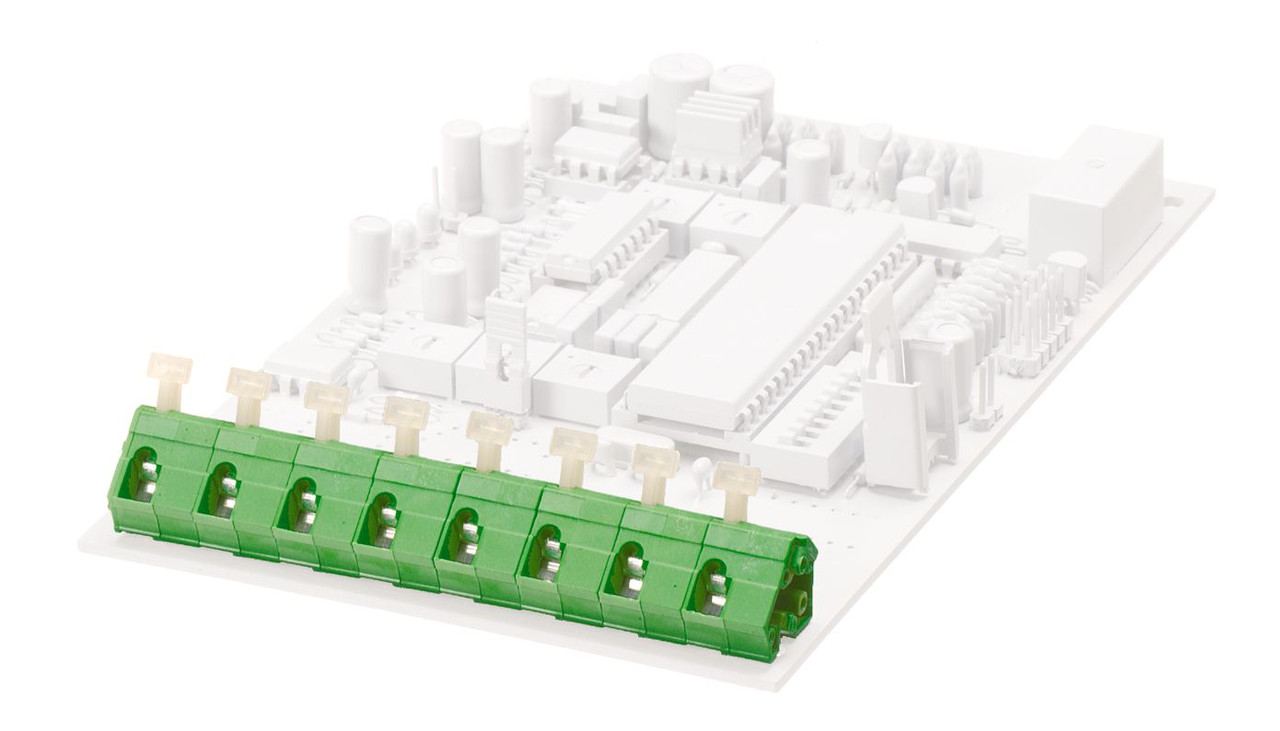 Conta-Clip 11035.1 Spring Tension Terminal Blocks