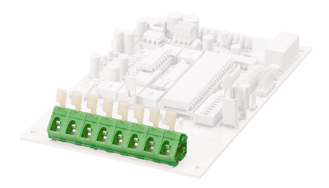 Conta-Clip 10939.1 Spring Tension Terminal Blocks