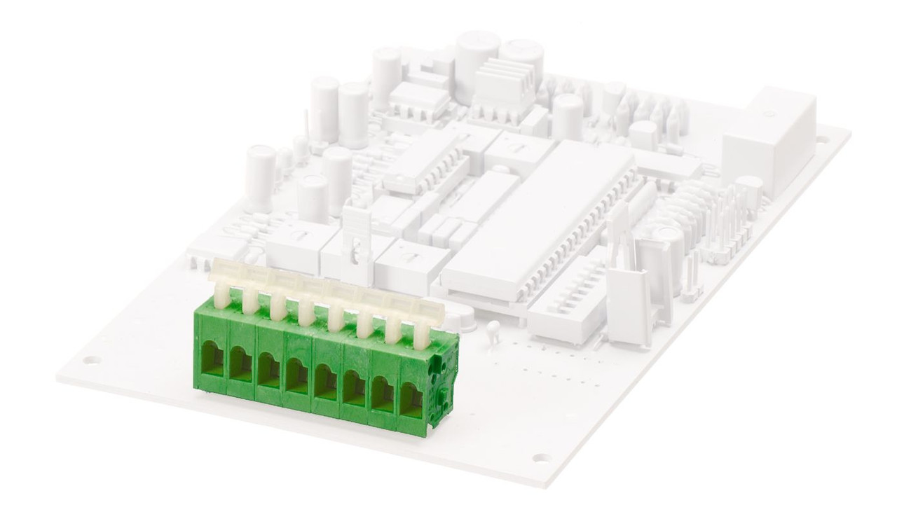 Conta-Clip 11124.1 Spring Tension Terminal Blocks